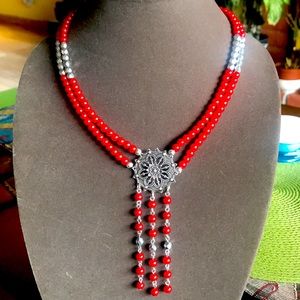 Beautiful  necklace